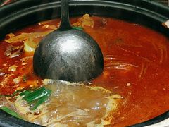 -肖记公安牛肉鱼杂馆·省级非物质文化遗产(三角路直营店)