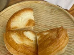 香甜面饼-熊氏牛羊杂粉(龙眼井总店)