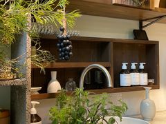 -自由生长植物工作室(深港花卉中心店)