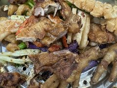 -瑞安第一泡·后街泡泡(虹桥后街店)
