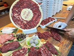 -尚合里潮汕牛肉火锅(海沧店)