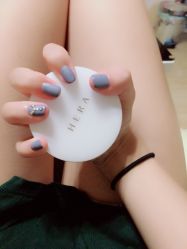 -JELLY NAIL果冻美甲