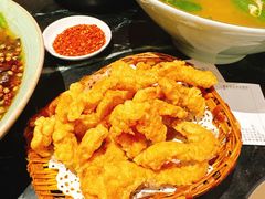 -廖川菜(太阳宫店)