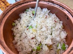 铜锅洋芋焖饭-蝴蝶泉宾馆-中餐厅