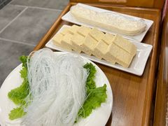 -宝财诚老北京涮肉(周庄店)