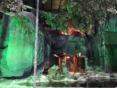 -世外桃源农庄·德清土菜(兴康南路店)