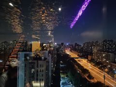 -星巴克(北辰西路店)