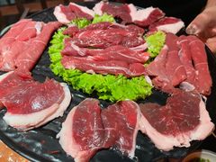 -井格重庆火锅(西直门凯德Mall店)