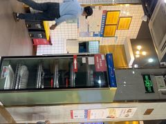 -百年尹氏汤包(湖南路狮子桥店)