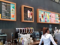 -星巴克(深圳佳宁娜友谊广场店)