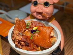 -食锦记·福建私房菜(浦西万达店)