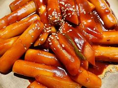 -炙城·韩式烤肉(南京东路店)