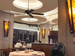 -七仙岭君澜度假酒店·桃源小馆中餐厅
