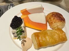 -安蒂娅·海鲜自助餐厅(安蒂娅美兰酒店)