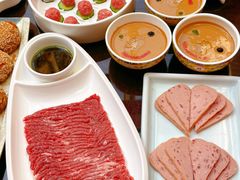 -日坛涮肉(日坛公园店)