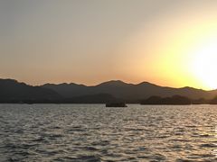 -西湖游船