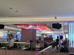 -海底捞火锅(杭州庆春路夜宵主题店)