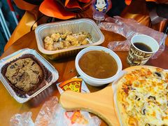 -Aimiqi.Pizza.爱米奇私厨(虹梅路红春大厦店)