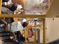 大堂-喝丢一只鞋海鲜烧烤·海肠捞饭(市场店)