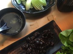 -手选潮汕鲜活牛肉火锅(二七广场店)