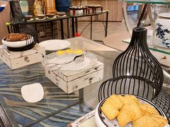 点心角-万德诺富特酒店·自助餐厅(万德大厦店)