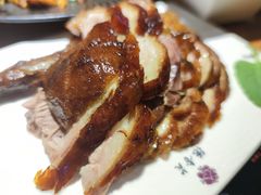 -德香苑脆皮烤鸭·经典(爱融荟城店)