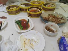 -君德澜酒家·创意粤菜(金山谷店)