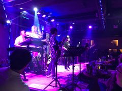 -音乐房子·Vintage Live Bar(玉林总店)