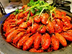 -杭州钱江新城万怡酒店-西餐厅