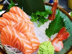 -立山居酒屋·烧鸟 天妇罗(西北湖店)