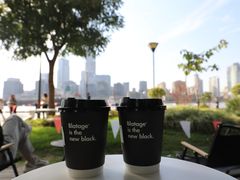 -BLATAGE COFFEE