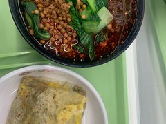 -北大家园食堂