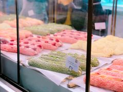 -奈雪的茶(湖滨银泰in77C区PRO店)