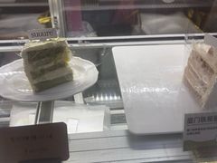 -流酥可心·牛乳蛋糕商店(禾祥西路店)