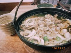 牛肉汤锅-汤厨(五道营店)