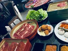 -神户赤童日式烤肉伙伴(东直门店)