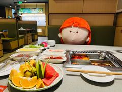 -海底捞火锅(漕宝路店)