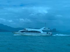 -海南分界洲岛旅游区