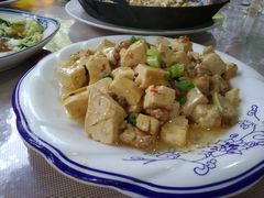 -公寓家常菜馆(海军博物馆店)