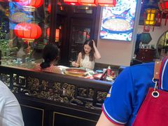 -矮板凳老火锅(宽窄巷子店)