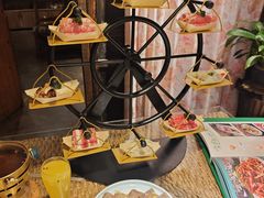 -慢丽江·云南野生菌土鸡锅(西山店)