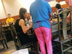 -肖肖酸萝卜鱼火锅(总店)