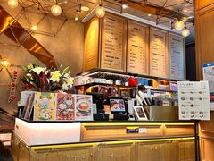 -THE WOODS 简餐 (国贸商城店)