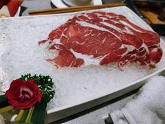 -海底捞火锅(群光广场店)