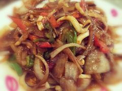 -大丰收海鲜酒楼·专业餐饮30年(连云港老字号店)