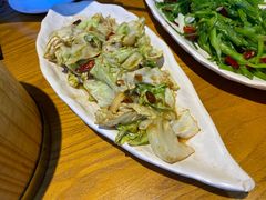 -隔壁老王·家常云南菜(花巷店)