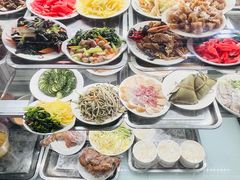 -姚记炒肝店(鼓楼店)