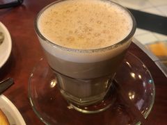 拉茶-OLDTOWN White Coffee(Menara Jubili)