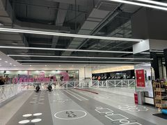 -奇迹健身(SM广场店)