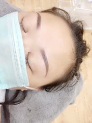 -轻妆Feel·半永久纹眉眼线